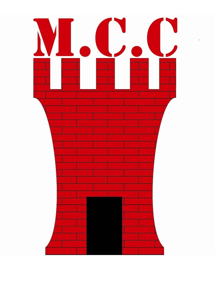 Mompie Construction Logo