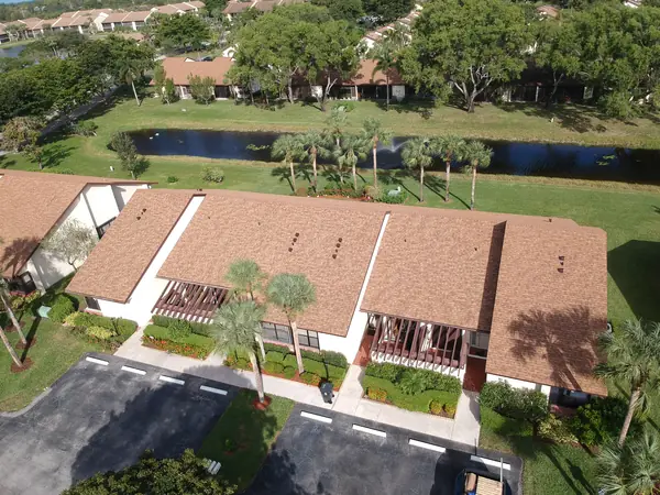 Residential Roof Installation
